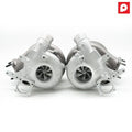 PURE1000 Turbocharger