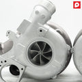 PURE1000 Turbocharger