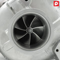 PURE1000 Turbocharger