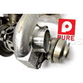 PURE Stage 2 Turbocharger Upgrade N54