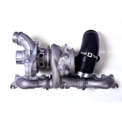 PURE-B58-800-6P Billet Turbocharger