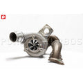 PURE850 Turbocharger
