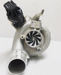PURE850 Turbocharger