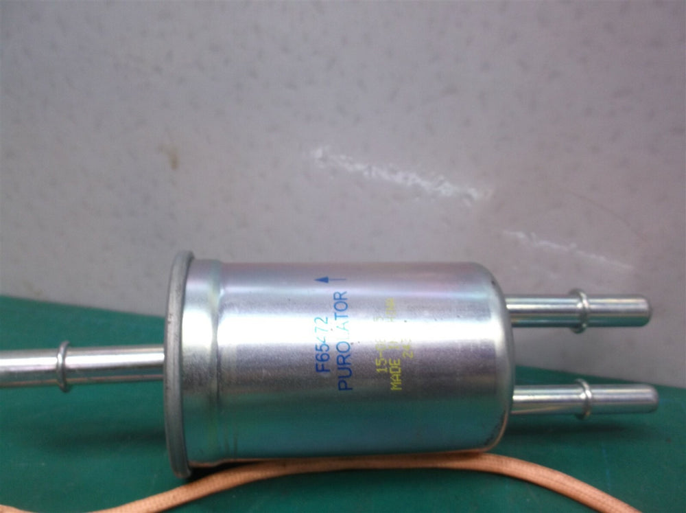 Fuel Filter