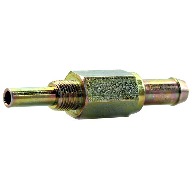 PCV Valve, 1/8 - 28 Thread