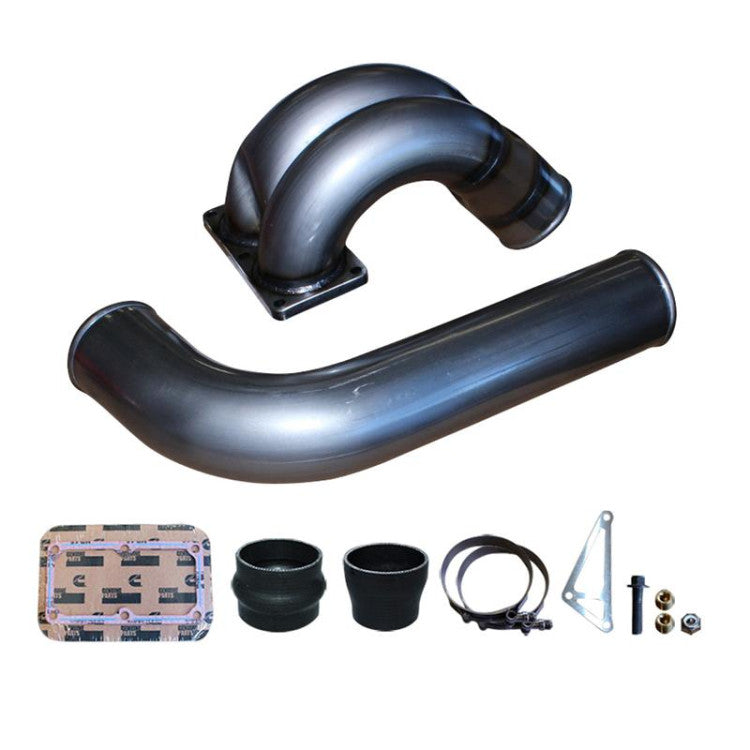 3.5-Inch MEGA Intake System