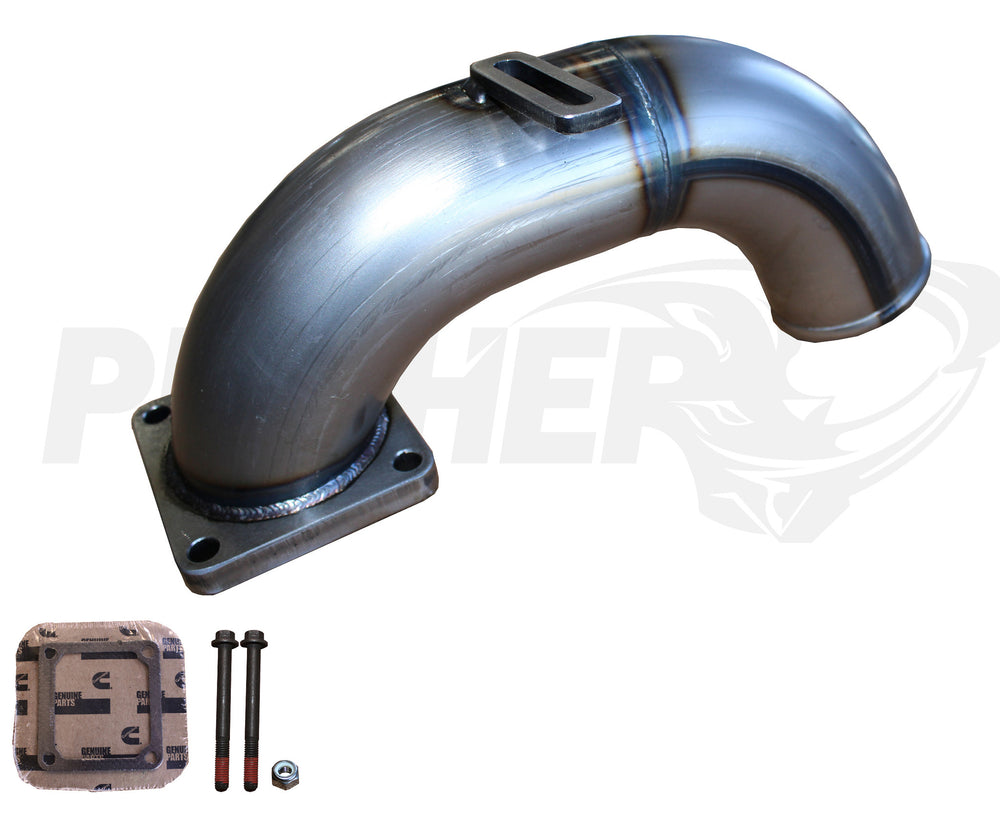 5.9L Cummins Intake Manifold