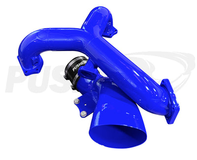 Powerflow Intake Manifold / Turbo Inlet Package