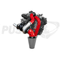 Max Compound Turbo System with 3" HD Charge Tube