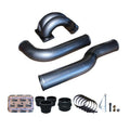 3.5" MEGA Intake System Passenger Side Intercooler Tube