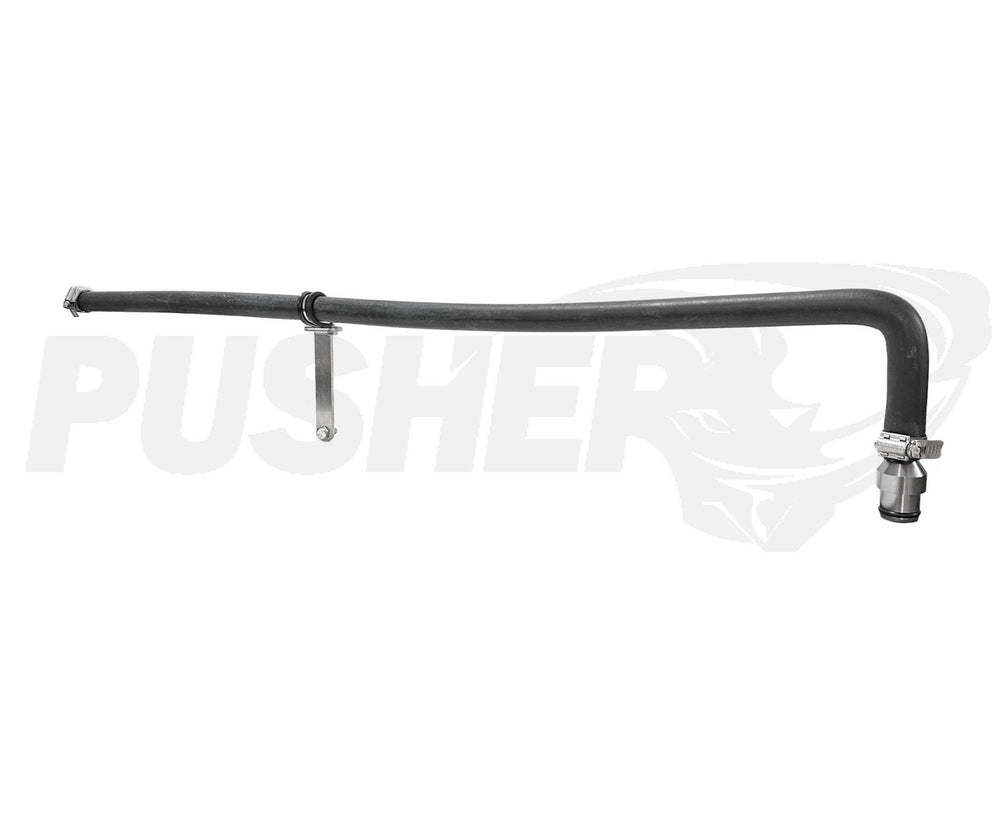 Coolant Reroute Kit
