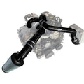 6.7L Powerstroke Piping Kit, Mandrel-Bent Steel