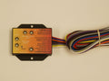 Variable Fan and Pump Controller