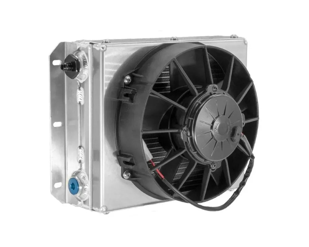 42mm TOC Module w/ 9" Spal Fan
