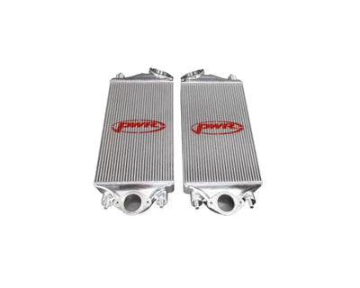 Intercooler Kit