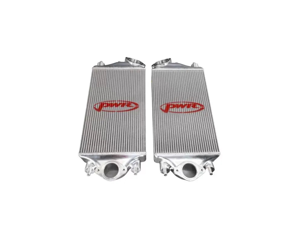 Intercooler Kit