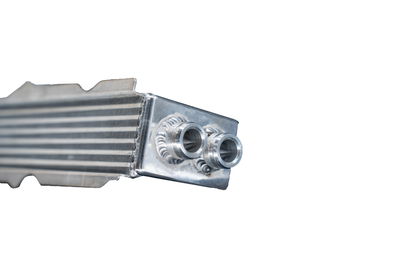 Intercooler Bricks 15-23 Dodge Hellcat