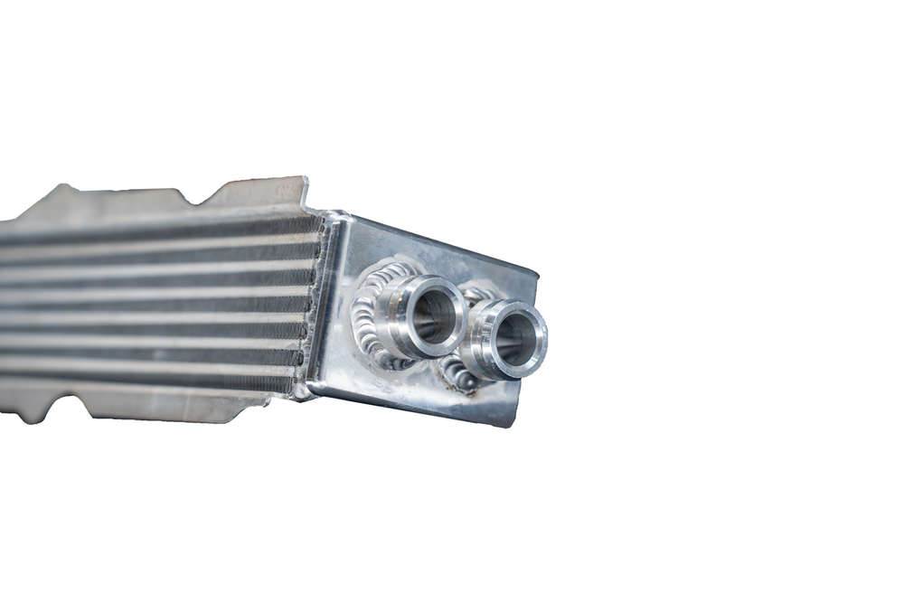 Intercooler Bricks 15-23 Dodge Hellcat