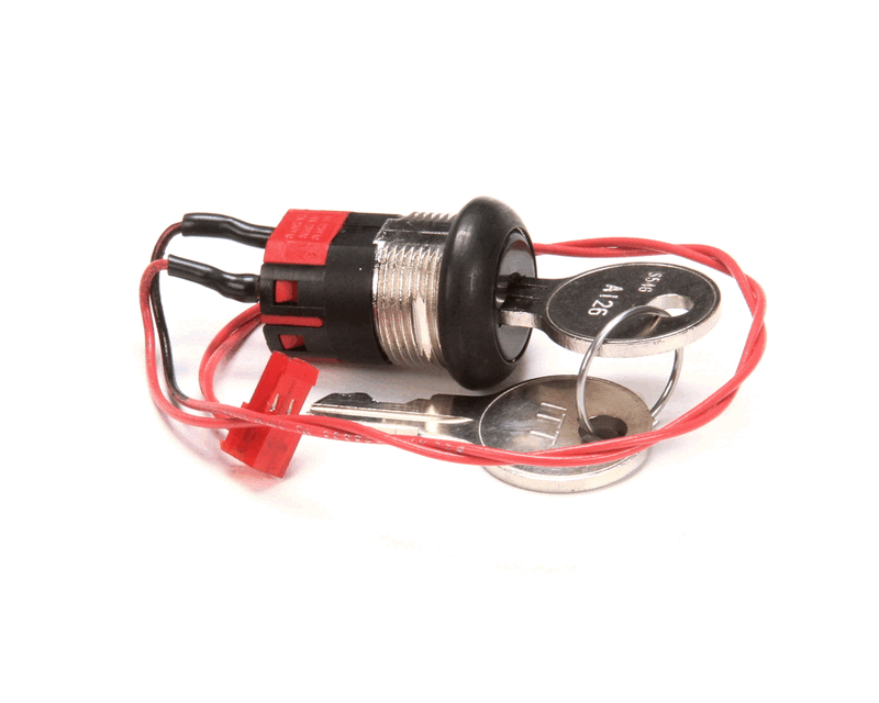 1 5/8" Plastic Radiator Component