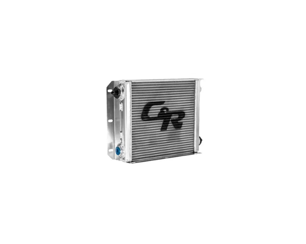 42mm Transmission Cooler