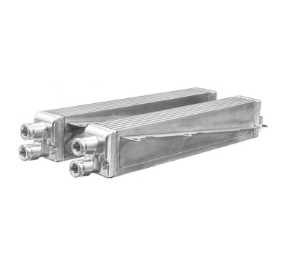 LT4 Gen 2 Slanted Intercooler Brick