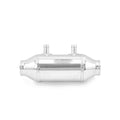 5x8 Liquid-to-Air Barrel Intercooler, 2.5-Inch