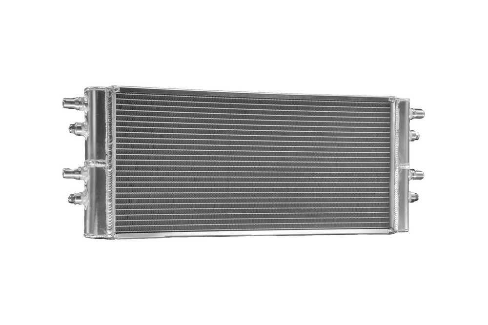 Heat Exchanger 27mm