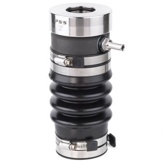Type A Dripless Shaft Seal, 1" Shaft