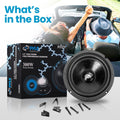 6.5-Inch Midrange Speaker