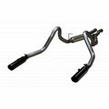SFM29VB Dual Rear Exit Cat-Back Exhaust System