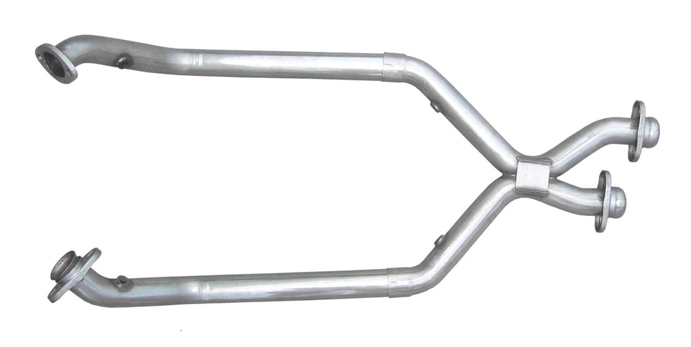 4.6L Off-Road X-Pipe