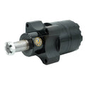 Alloy Steel Exhaust Component