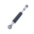 Alloy Steel Exhaust Component