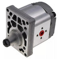 Alloy Steel Exhaust Component