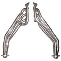 3-Inch 409 Stainless Steel X-Pipe
