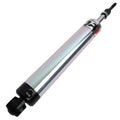 QA1 Stocker Star Series Rear Shock Absorber - Single Adj. - 13.25in/20.5in - Aluminum
