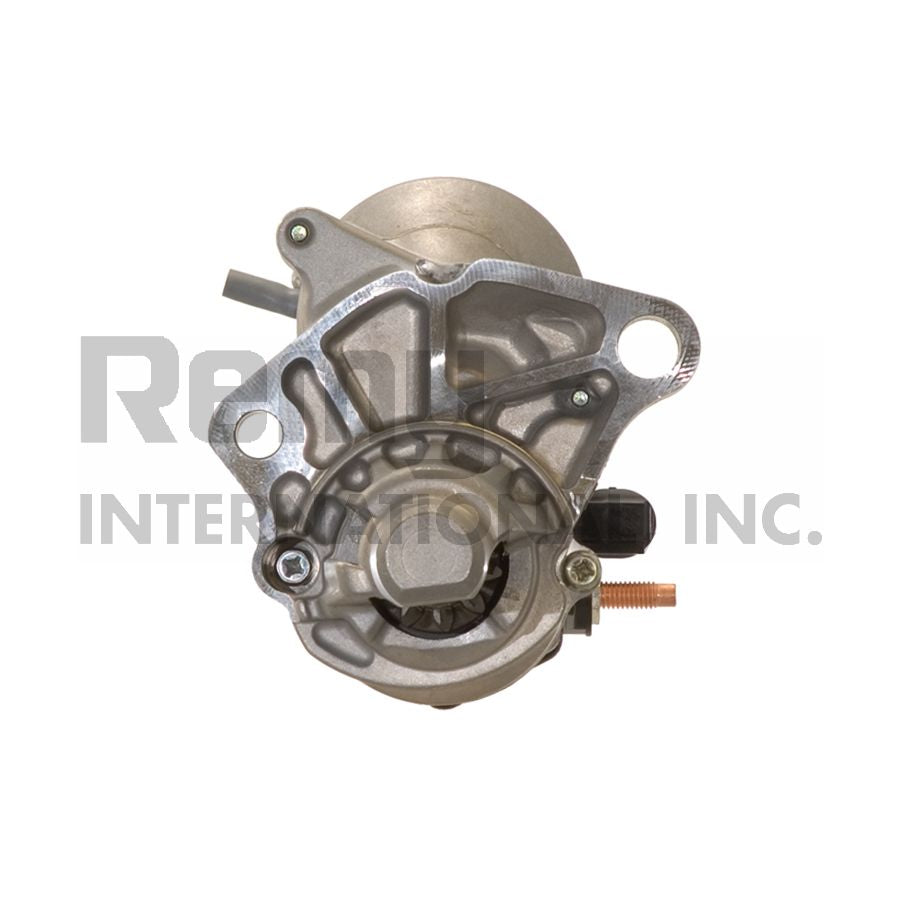 TURBOCHARGER