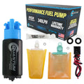 Flextech 340 LPH Intank Fuel Pump