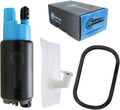 Fuel Pump Assembly