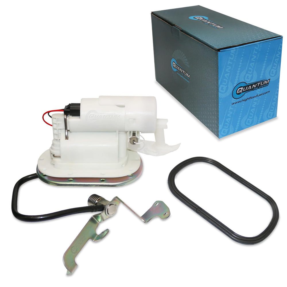 Fuel Pump Assembly