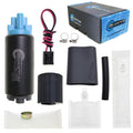 Fuel Pump with Check Valve Technology