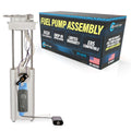 340 LPH E85 Flex Fuel Drop-In Fuel Pump Module Assembly