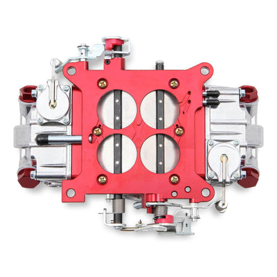 Q-Series 950 CFM 4-Barrel Carburetor