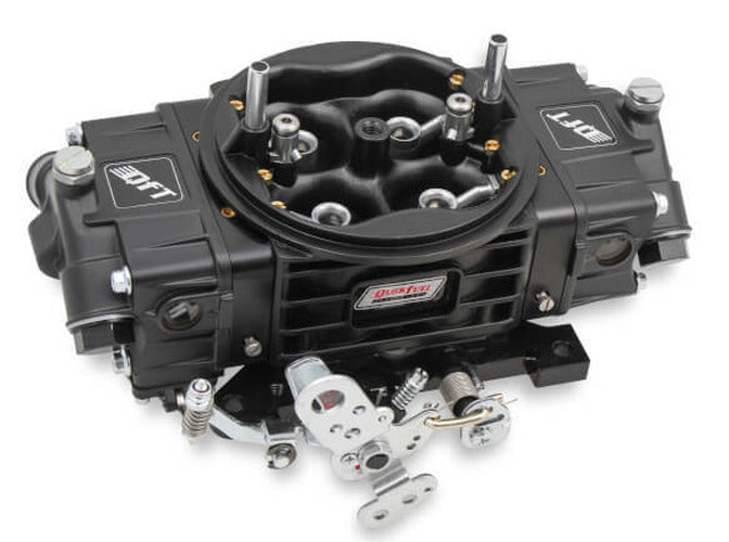 Q-Series 850 CFM 4-Barrel Carburetor
