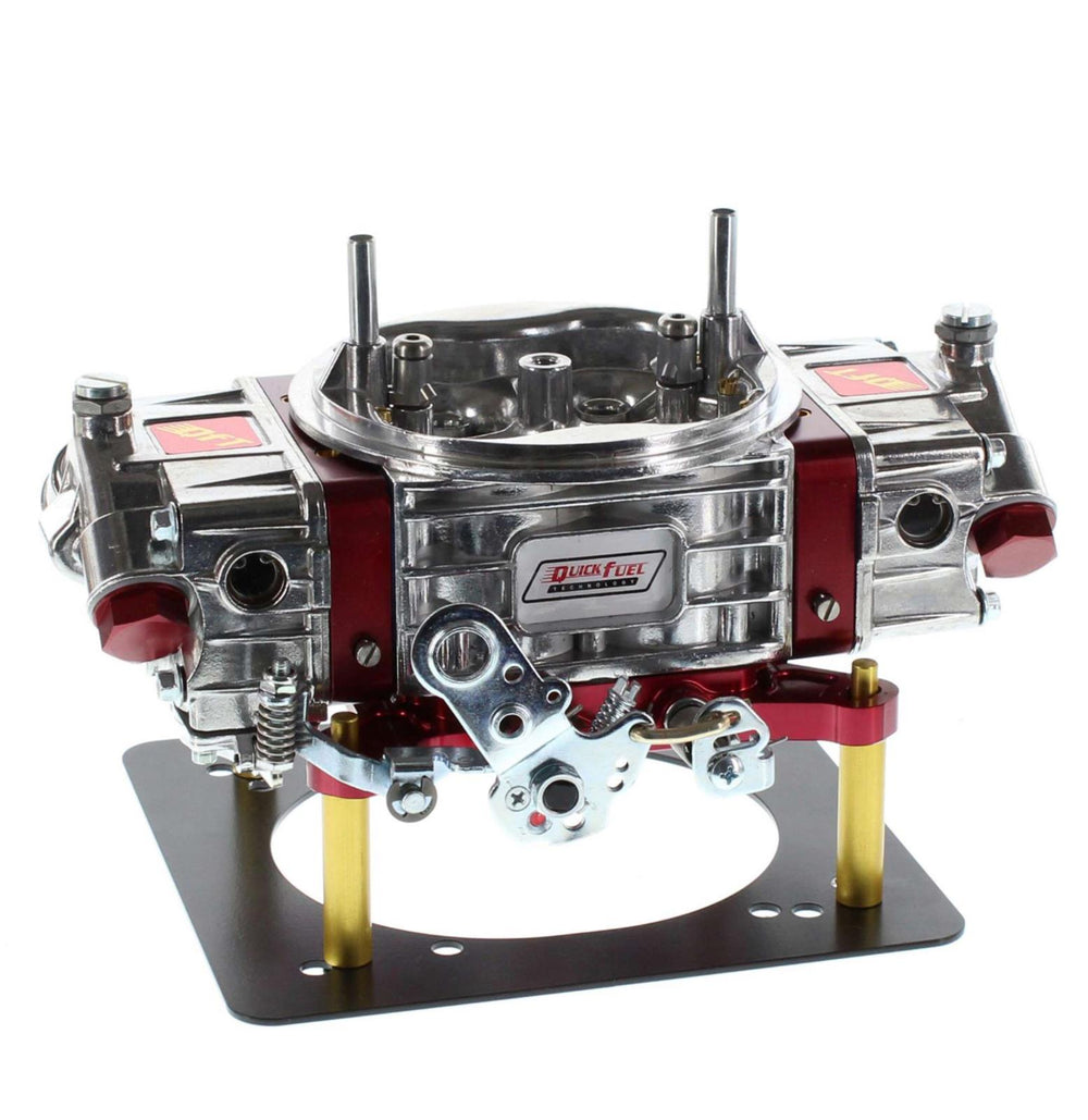Q-950 950 CFM 4-Barrel Carburetor