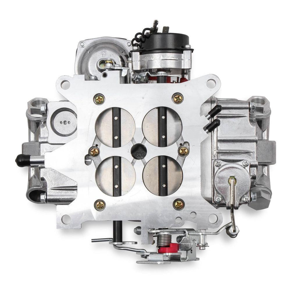 Slayer Series 750 CFM 4-Barrel Carburetor