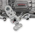 Slayer Series 750 CFM 4-Barrel Carburetor