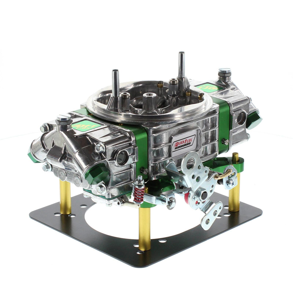 Q-Series Carb.750cfm E-85