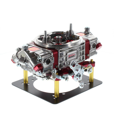 850 CFM 4-Barrel Carburetor