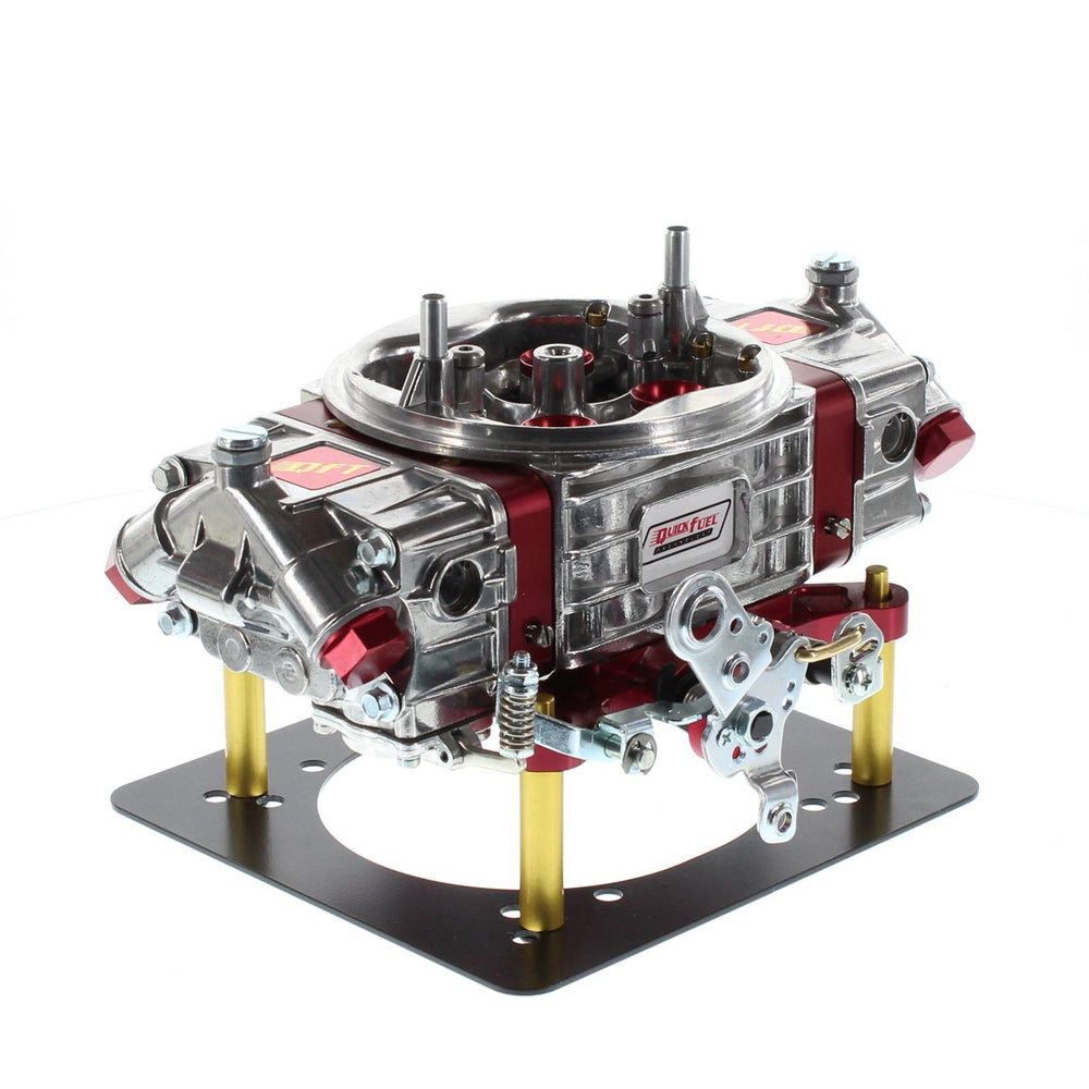 850 CFM 4-Barrel Carburetor